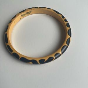 Bakelite bracelet